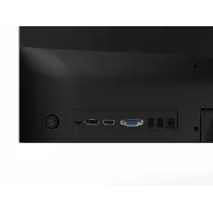 Monitor tesla led 24mc645bf 24 fhd blackips speake