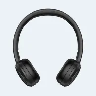 Casti edifier wireless standard utilizare multimedia smartphone microfon pe casca conectare prin bluetooth 5.2 350mah driver