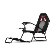 Scaune gaming next level racing flight simulator lite cockpit nlr-s022