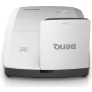 Tabla interactiva iboard ib-94q4 94+ pentray interactiv+ videoproiector benq mw855ust+ software in limba romanapremium_ust_94