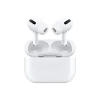 Casti apple - smartphone pht15736 airpods pro with magsafe 2021 white pht15736 (timbru verde 0.18 lei)