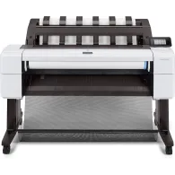 HP Designjet T1600 36-in PostScript Printer