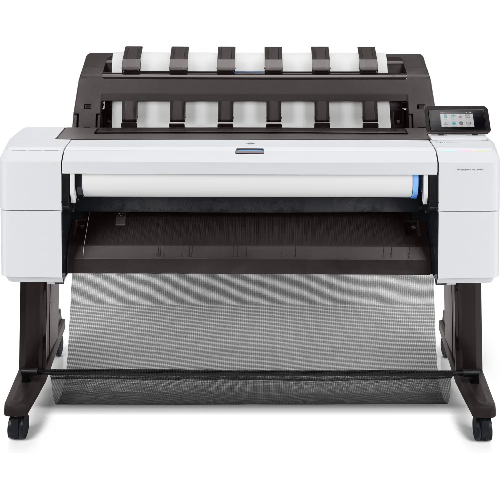 HP Designjet T1600 36-in PostScript Printer