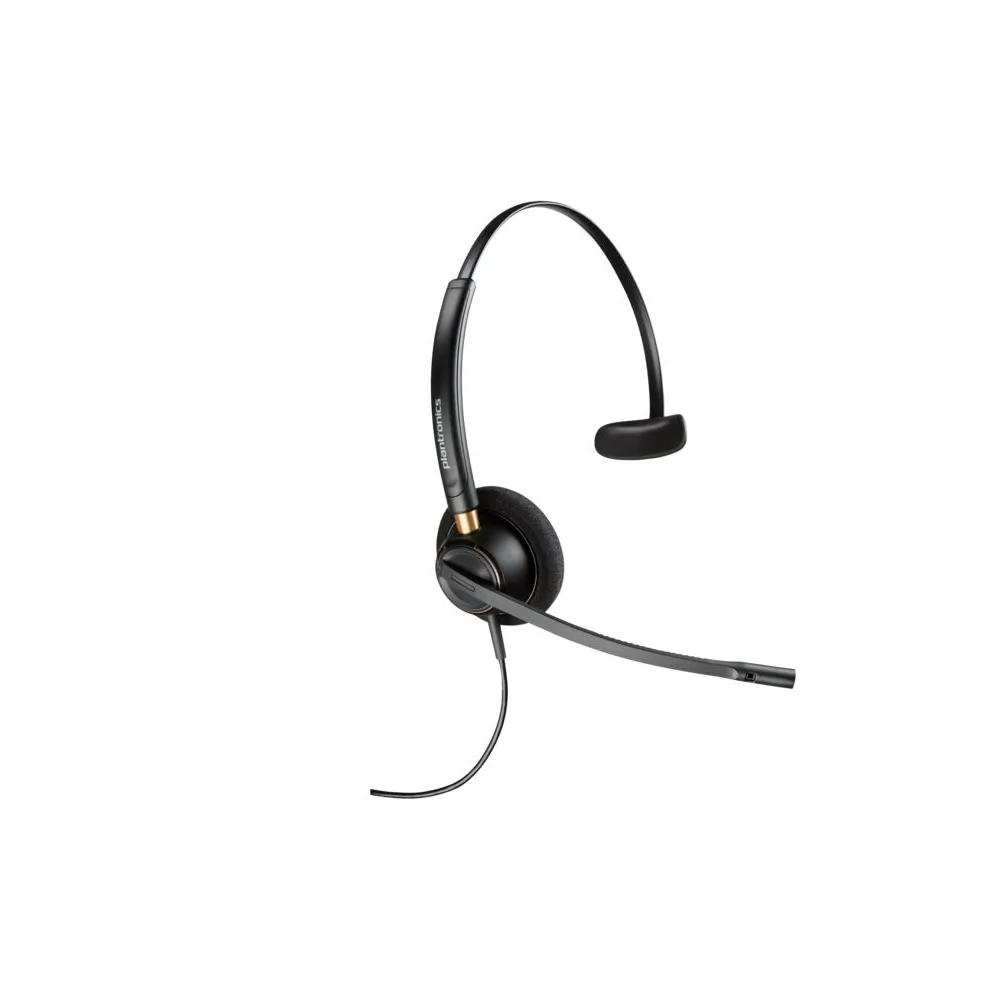 Poly ep 510 mono hs +qd