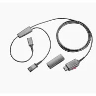 Poly y training cable