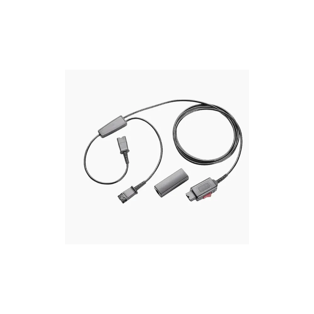 Poly y training cable