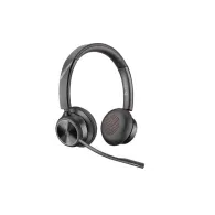 Poly savi 7320-m stereo d2 hs