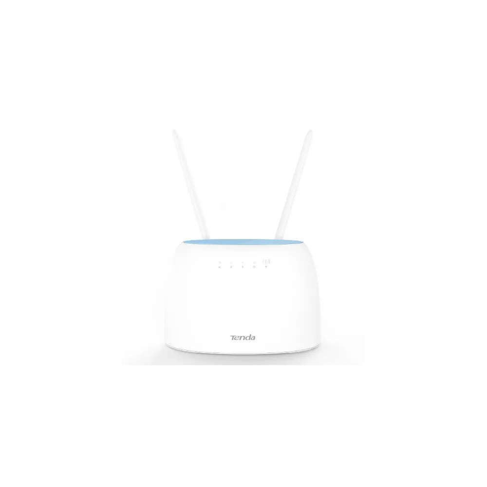 Router lte 4g wireless gigabit dualband 2 x 10/100