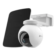 Camera ip wireless ezviz de exterior cu baterie 10