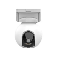 Camera ip wireless ezviz de exterior cu baterie 10