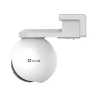 Camera ip wireless ezviz de exterior cu baterie 10