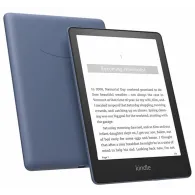 Amazon kindle paperwhite sign 32gb bl