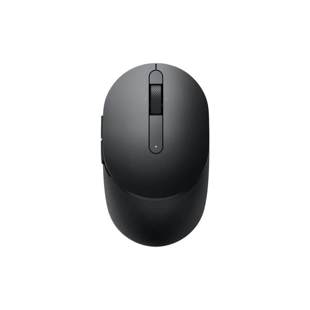 Dl mouse ms5120w wireless titan gray