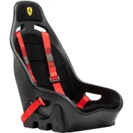 Next level racing elite es1 seat scuderia ferrari edition nlr-e047