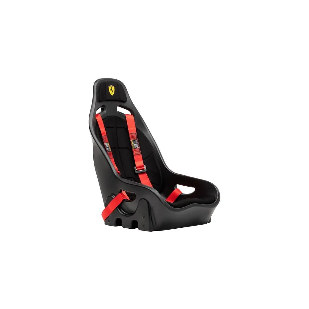Next level racing elite es1 seat scuderia ferrari edition nlr-e047