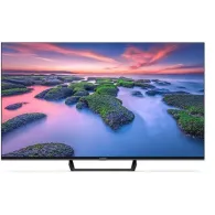 Televizor xiaomi mi tv a2 50 led tv (125 cm (50 inches) black ultrahd/4k wifi dolby vision) ela4801eu  (timbru verde 0.18 lei