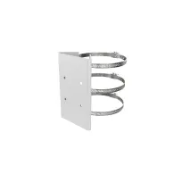 Hikvision horizontal pole mount bracket ds-1673zj