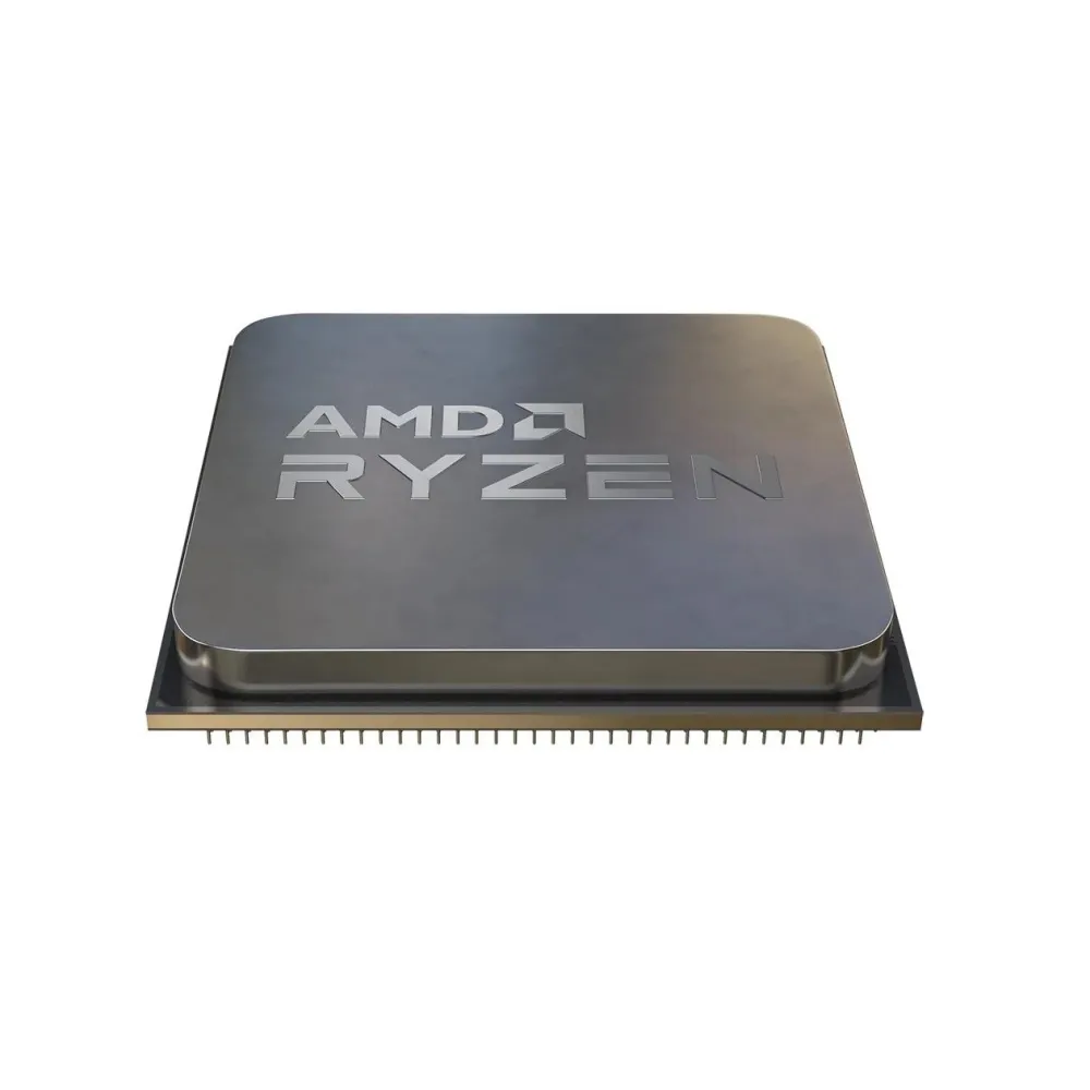 Procesor ryzen 5 5500 3.6ghz tray 100-000000457