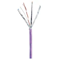 Role utp/ftp molex cablu u/ftp cat.6a manta lszh euroclass b2ca-s1a d1 a1- 500m/tambur violet - molex caa-00413-vl