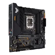 Mb asus tuf gaming b660m-plus d4 tuf b660m-plus d4