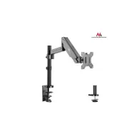 Mc-775 17 - 32 8 kg negru mc-775