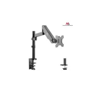 Mc-775 17 - 32 8 kg negru mc-775