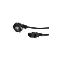 Ac power cable  eu standard c13 1.5m acpc-eu-c13-1.5m