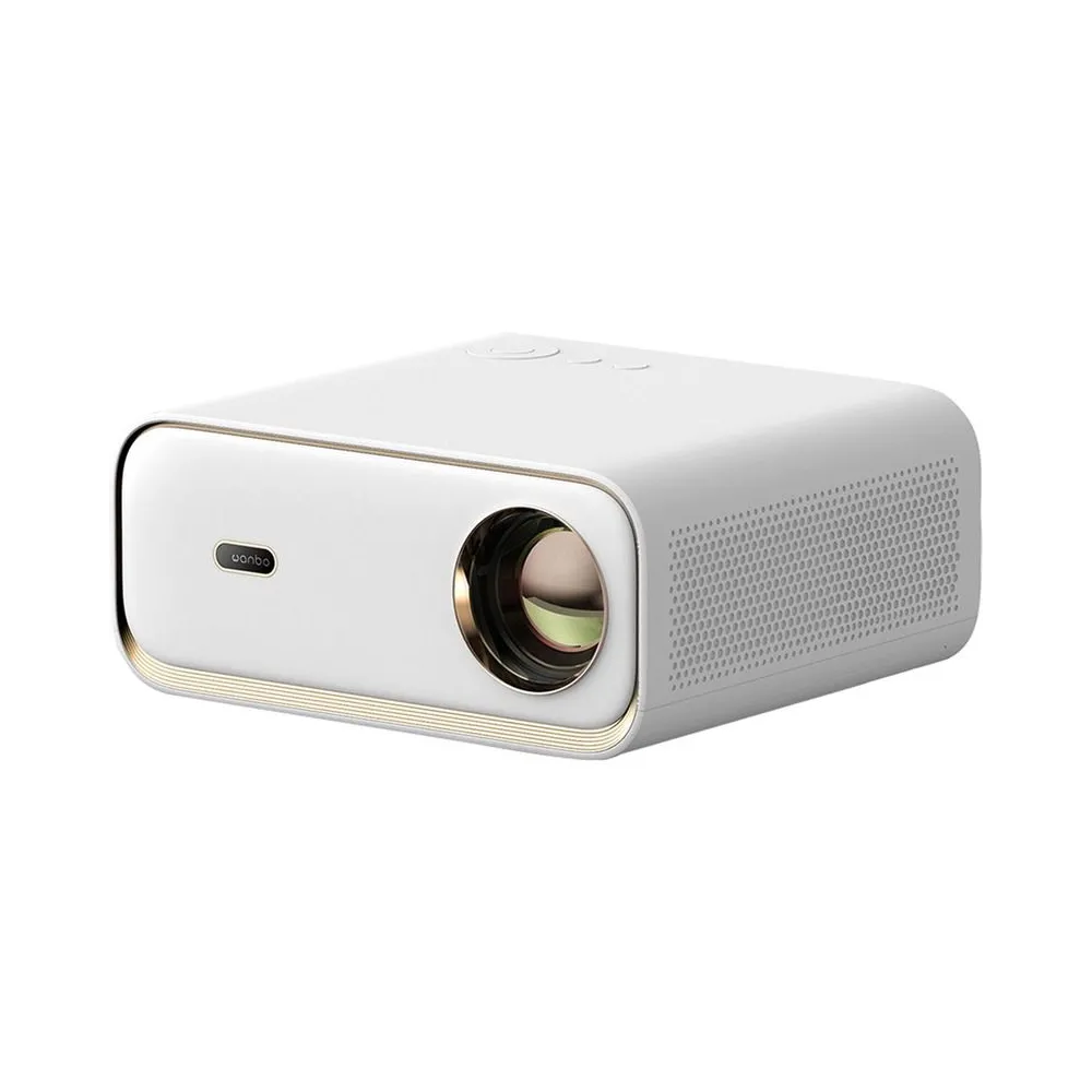 Xiaomi wanbo x5 projector full hd 1080p