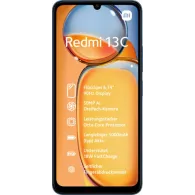 Xiaomi redmi note 13 c 8gb 256gb navy bl