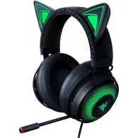 Casti razer kraken kitty v2 pro usb-a senzitivitate 96 db