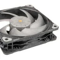Phanteks t30 pwm 120mm ventilator negru