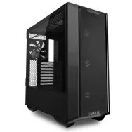Lian li lancool iii e-atx mid-tower negru pci-slots 8 preinstalled