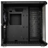 Kolink unity code x argb mid-tower negru preinstalled fans  1x