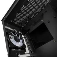 Kolink unity code x argb mid-tower negru preinstalled fans  1x