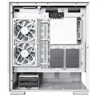 Montech sky two midi-tower alb preinstalled fans 4x 120 mm