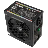 Kolink core rgb 80 plus adaptor 600 w