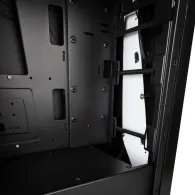 Kolink quantum rgb mid-tower tmp g negru pci-slots 7  preinstalled