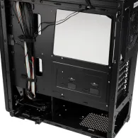 Kolink quantum rgb mid-tower tmp g negru pci-slots 7  preinstalled