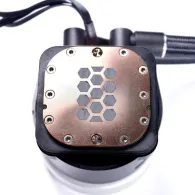 Lian li galahad ii 240 trinity argb  negru