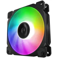 Jonsbo fr-502 pwm  argb  120mm negru