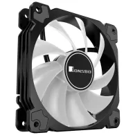 Jonsbo fr-502 pwm  argb  120mm negru