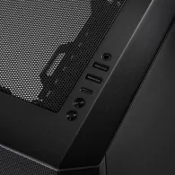 Phanteks eclipse g500a d-rgb md-tr t g negru preinstalled fans