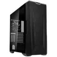 Phanteks eclipse g500a md-twr t g negru preinstalled fans 4x