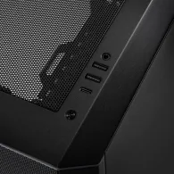 Phanteks eclipse g500a md-twr t g negru preinstalled fans 4x