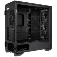 Phanteks eclipse g500a md-twr t g negru preinstalled fans 4x