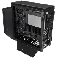 Phanteks eclipse g500a md-twr t g negru preinstalled fans 4x