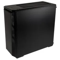 Phanteks eclipse p400a argb md-twr t g negru preinstalled fans