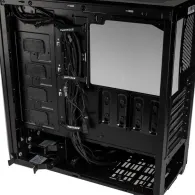 Phanteks eclipse p400a argb md-twr t g negru preinstalled fans