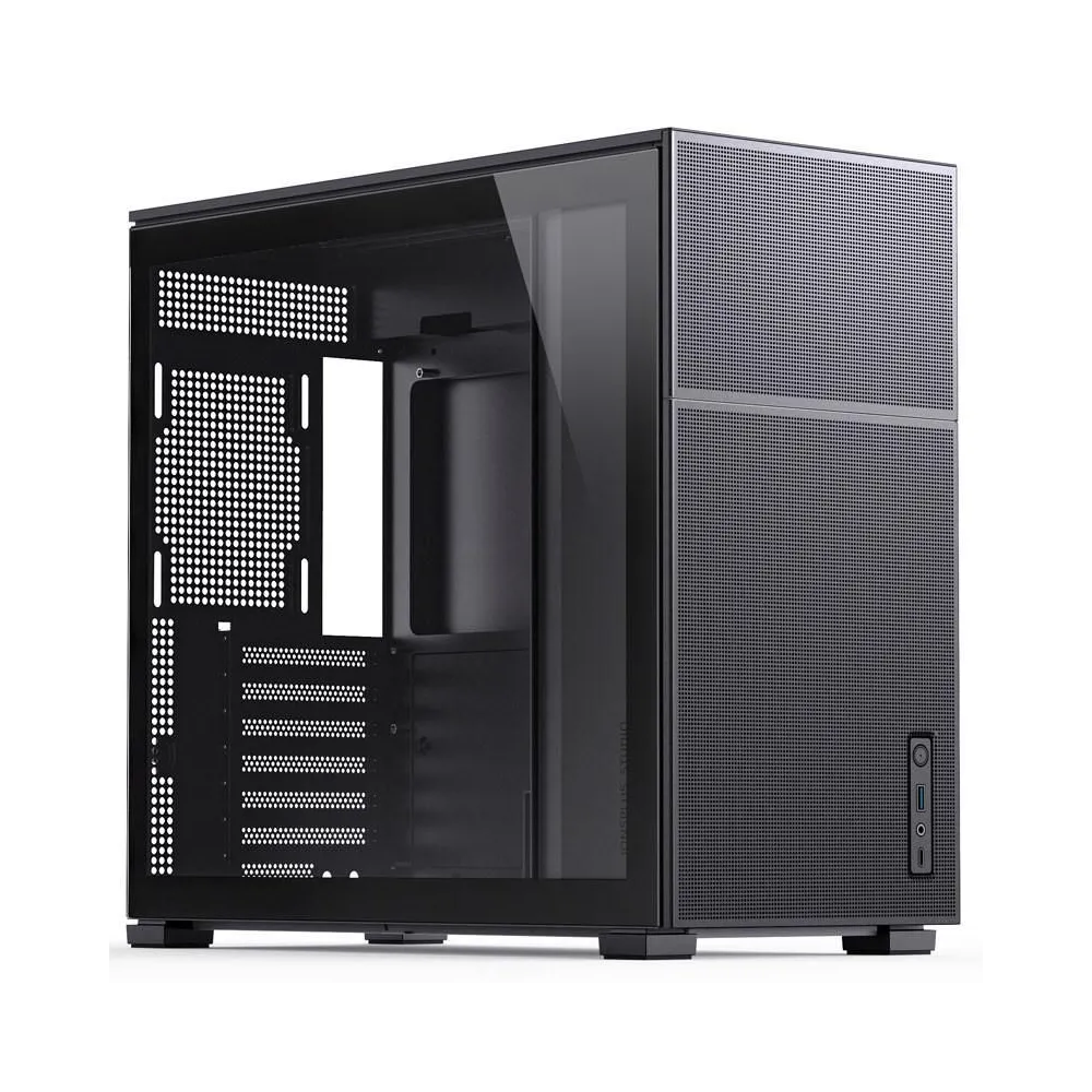 Jonsbo d41 mesh atx temp g negru