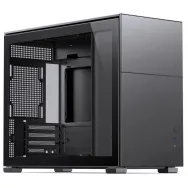 Jonsbo d31 micro-atx temp g negru